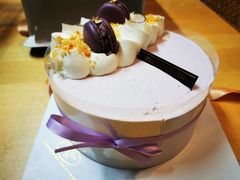 -PETIT PARIS 小巴黎(花园道店)