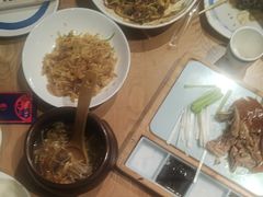 -满园烤鸭·春饼(抚顺万达店)