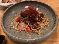 和风牛舌-Hatsune隐泉日式料理(SKP店)