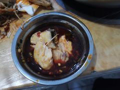 -重庆特色冷锅鱼(武大店)