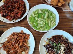 -双塔老饭店