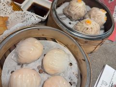 -点点心点心专门店(旺角店)