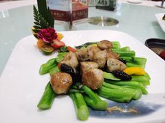 -禄福山庄•顺德菜·融和菜(龙江店)