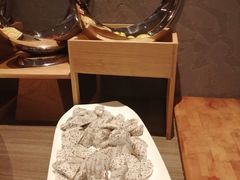 -厦门泰地万豪酒店-贡厨自助餐厅