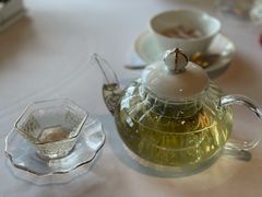 -金轩中餐厅 Jin Xuan(浦东丽思卡尔顿酒店)