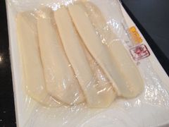 扯面-黄记煌三汁焖锅(新世纪广场店)