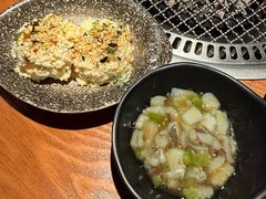 -匠太烧肉台日料理餐酒馆(三林店)
