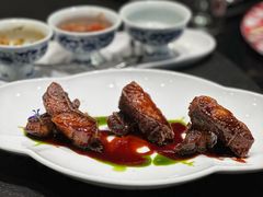 -锦楼·臻选新杭帮(杭州中心店)