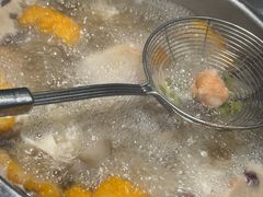 -千牛将·鲜牛肉火锅(开元路店)