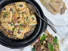 -万年酒楼(越秀南路店)