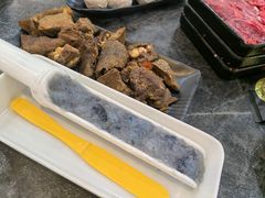 -林记潮牛·牛肉火锅(上马墩店)