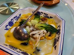 一品全家福-清真马祥兴菜馆(云南北路店)