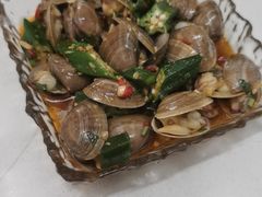 -白仁仔· 活烤海鲜 宵夜(豫园店)