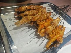 -有位虾匠·香辣蟹·小龙虾(李村店)