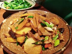 -树厨地道黔菜(凯里韶山南路店)