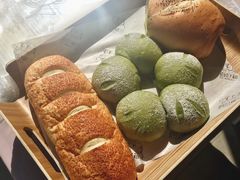 -面包和茶(万联店)