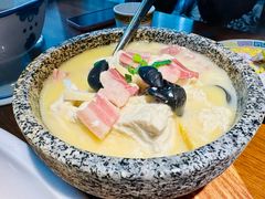 -人和馆·上海菜(肇嘉浜路店)