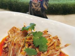 -万达瑞华酒店·品珍中餐厅