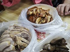 -竺桥兄弟烤鸭馆(竺桥店)
