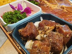 -金龙烧烤·牛肉面(西塔店)
