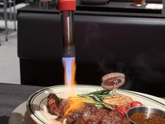 -卡朋西餐(宝安大仟里店)