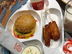 -海底捞火锅(吉利大厦店)