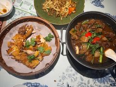 -米庄·原味私房菜(骏壹万邦店)