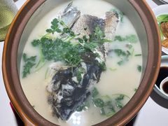 -风味小馆(天目湖宾馆店)