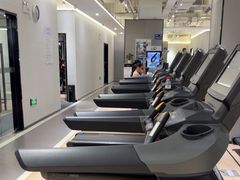 -FLARE STAR FITNESS(复地活力城店)