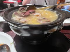 -小南洋海景餐厅(深圳湾店)