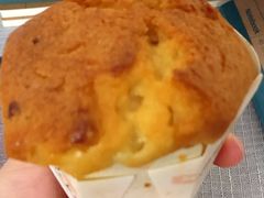 -复旦大学本部-食堂