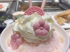-海底捞火锅(奥森店)