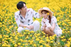 -太古映画婚纱摄影(天河店)