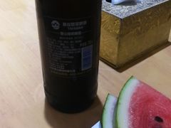 -狼诱惑(泰山大街店)