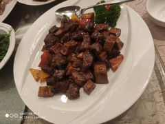 -永泰福朋喜来登酒店-宜客乐自助餐厅(远大路店)