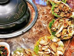 -菌海森林·非遗野生菌火锅(西山区滇池路摩根道店)