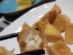 -潮上潮(南中环店)