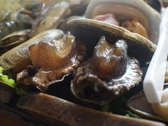 -Thai Basil罗勒叶泰式餐厅(时代天街店)