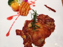 -家兴精品酒店-1959西餐厅