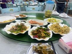 -瑶记海鲜餐厅(西涌店)