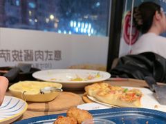 -必胜客(五道口店)