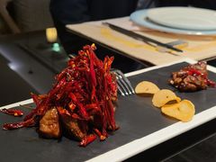 -南京景枫万豪酒店·万豪中餐厅
