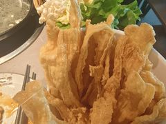 -同仁四季椰子鸡(无锡滨湖万象汇店)