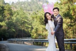 点击看大图 -太郎花子婚纱摄影艺术中心