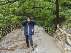 -洛阳白云山景区