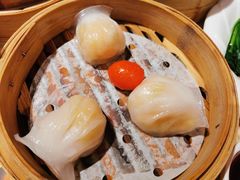 -点都德(华强南店)