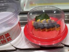 -新一番三文鱼寿司(大东海店)