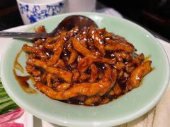 -小菜园新徽菜(芜湖万达店)