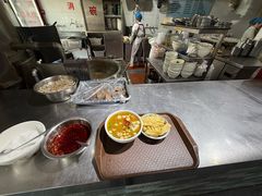 -化三驴肉汤馆老店