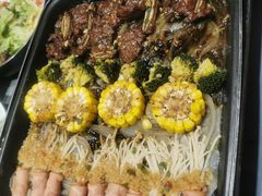 -尚品越府·融合餐厅(延安路店)